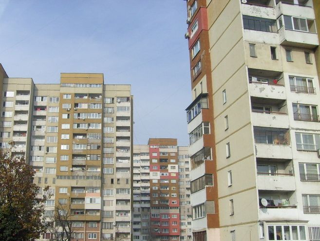 Извънредно в БЛИЦ! Инфарктна ситуация в столичния квартал "Надежда"!