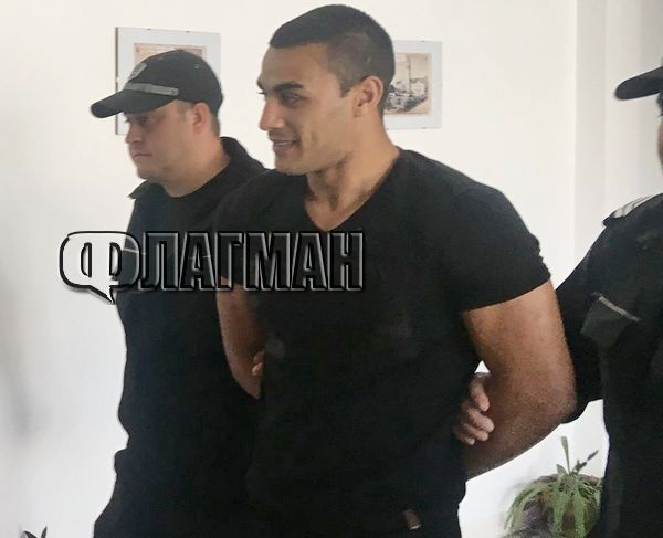 Жельо боксьора, спретнал страховит екшън в бургаско казино, се размина само с...