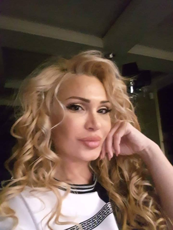 Дизайнерката на звездите Евгения Борисова спечели престижно отличие (СНИМКИ)