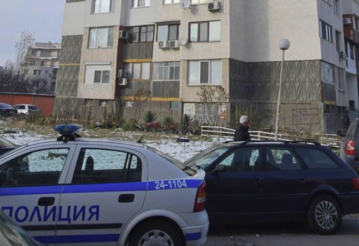 Извънредна новина от МВР за драмата в София, продължила над 24 часа