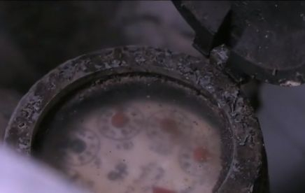 Монтанчанин не си плати водата, а когато служител поиска да я спре, направи немислимото 
