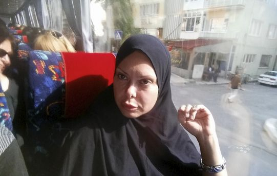 Албена Вулева шокира всички с признанията си за най-ужасяващия момент в живота й!