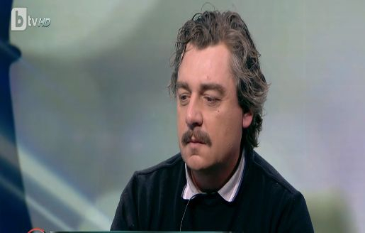 Камен Донев потресе Светльо Иванов с нещата, които му каза и даде в ефир (СНИМКИ)
