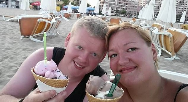 Британец дойде на почивка на Слънчака, живя като цар, но забърка голяма беля и сега ще плаща хиляди (СНИМКИ)