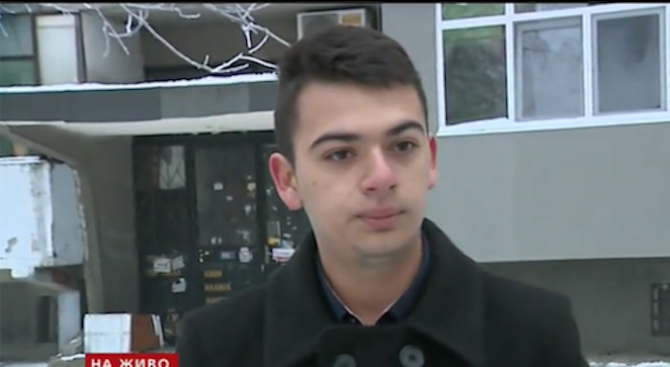 Синът на падналата в дупка с вряла вода жена: В шок сме, ще съдим "Топлофикация" до последно