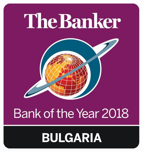 The Banker: Райфайзенбанк е „Банка на годината“ в България и през 2018 г.