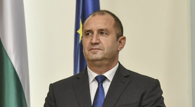 Румен Радев с горещи новини от Катовице