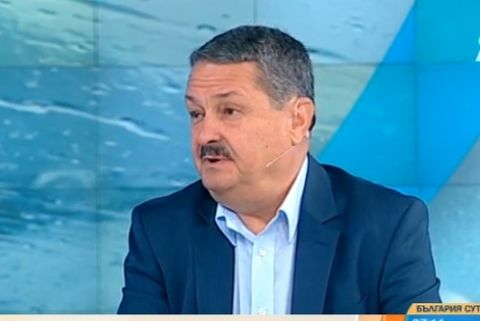 Проф. Георги Рачев: Политиката на ЕС за климата е грешна