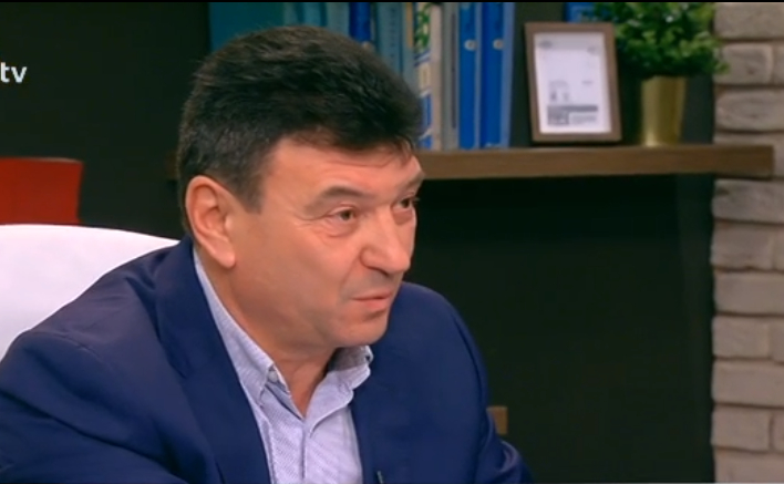 Живко Мартинов от "Суджукгейт" обяви, че се разделя с ГЕРБ и се извини на премиера