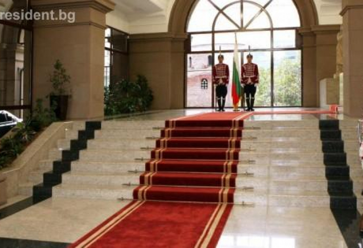 От "Дондуков" 2 отговориха на Иван Гешев