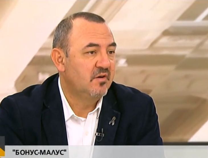 Експерти разкриха може ли автомобили да наследяват скъпа „Гражданска отговорност”