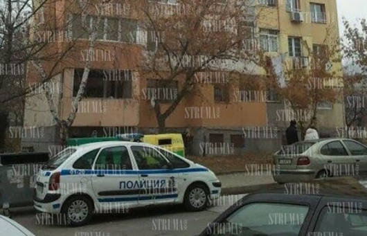 Млада благоевградчанка избра смъртта (СНИМКИ)