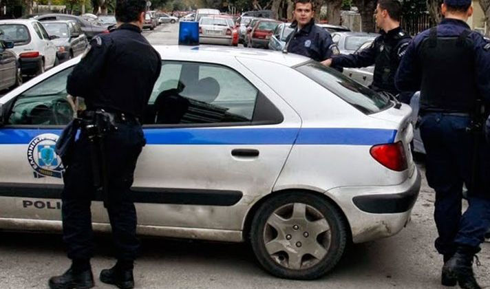 Убийство по балкански: Грък застреля албанец от засада след спор за името на Македония 