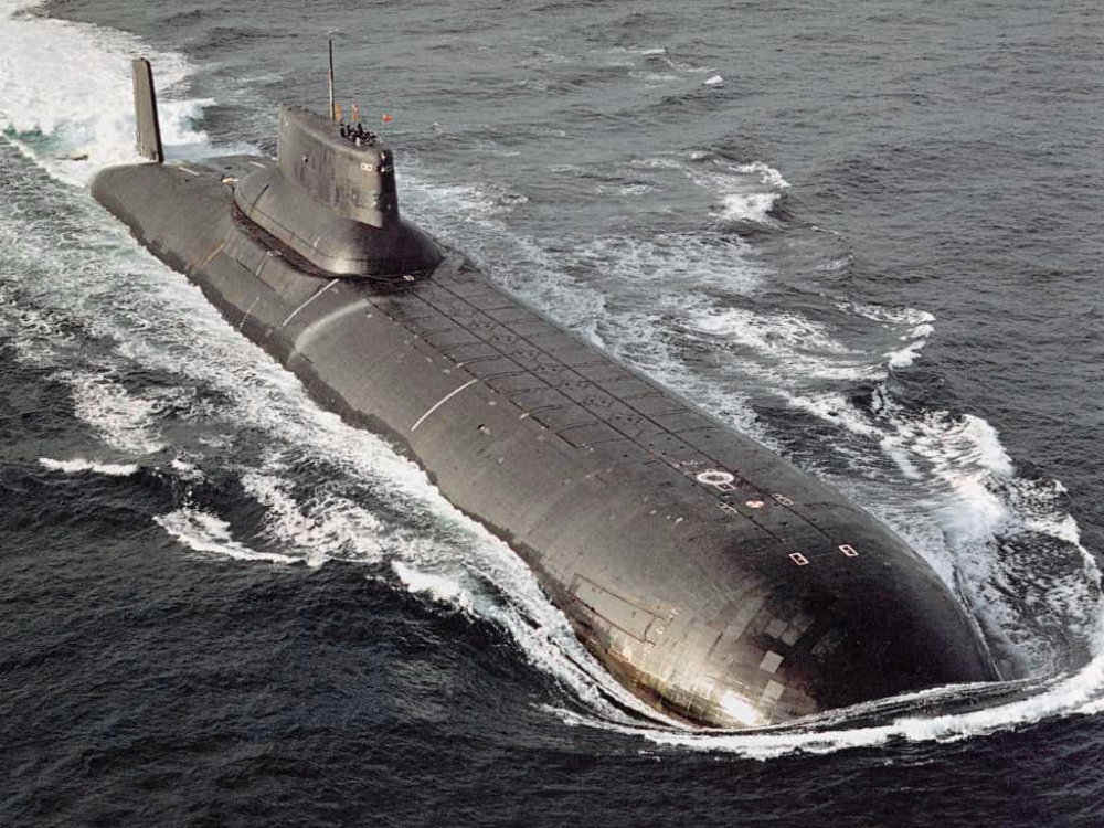 ВМС на САЩ атакуват руските подводници с бактерии