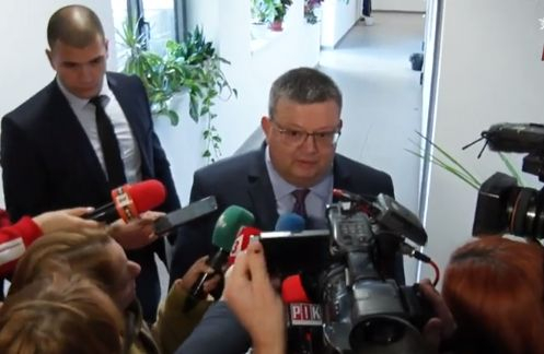 Цацаров посочи точната дата, когато Баневи ще бъдат върнати в България