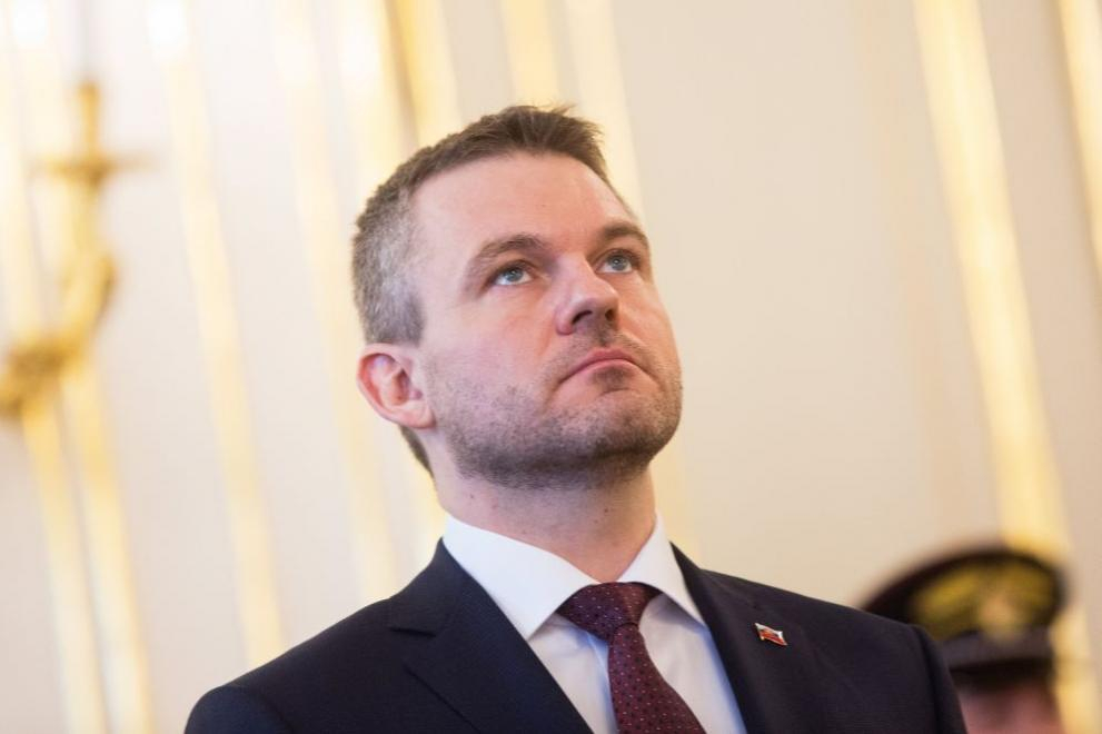 Дипломатически скандал! Словакия експулсира руски дипломат