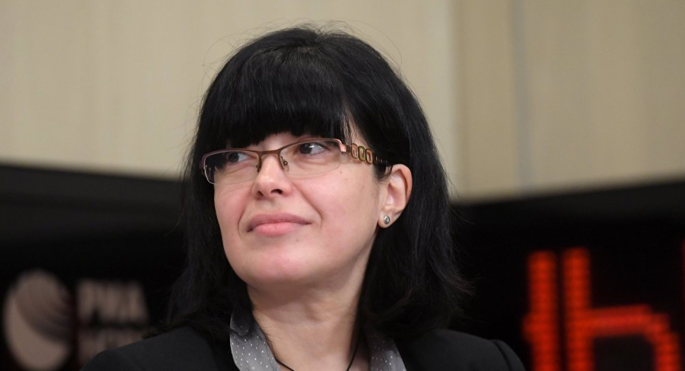 Майа Ломидзе, изпълнителен директор на АТОР: България винаги е била в „Топ 10“ на най-популярните дестинации за руските туристи