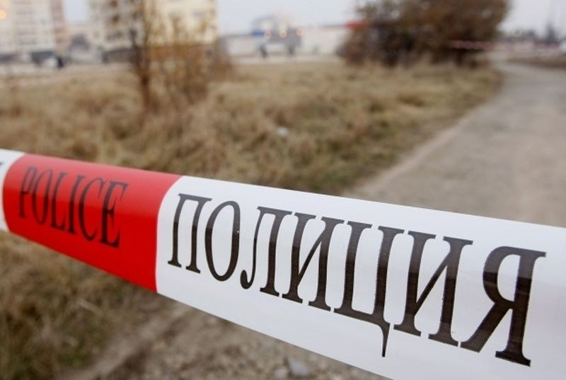 Зверски бой в Сандански! Въоръжен с бокс нападна мъж на улицата и... 