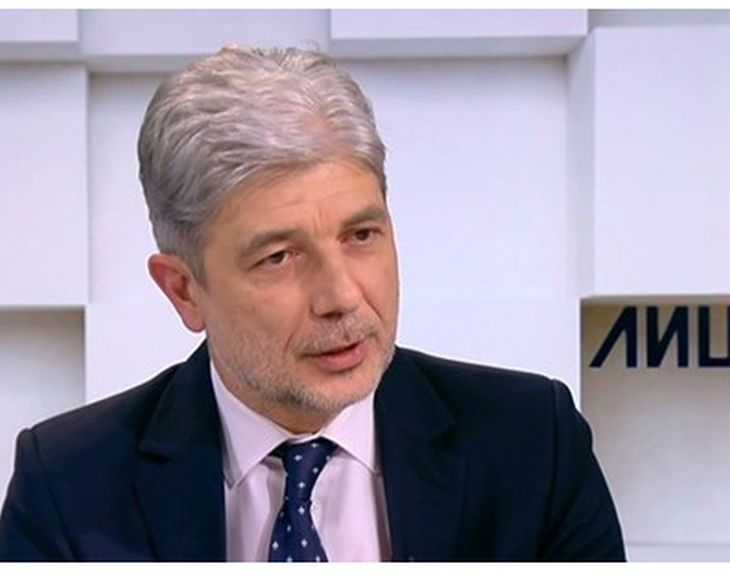 Нено Димов: Замърсяването на въздуха е по-малко от миналата година