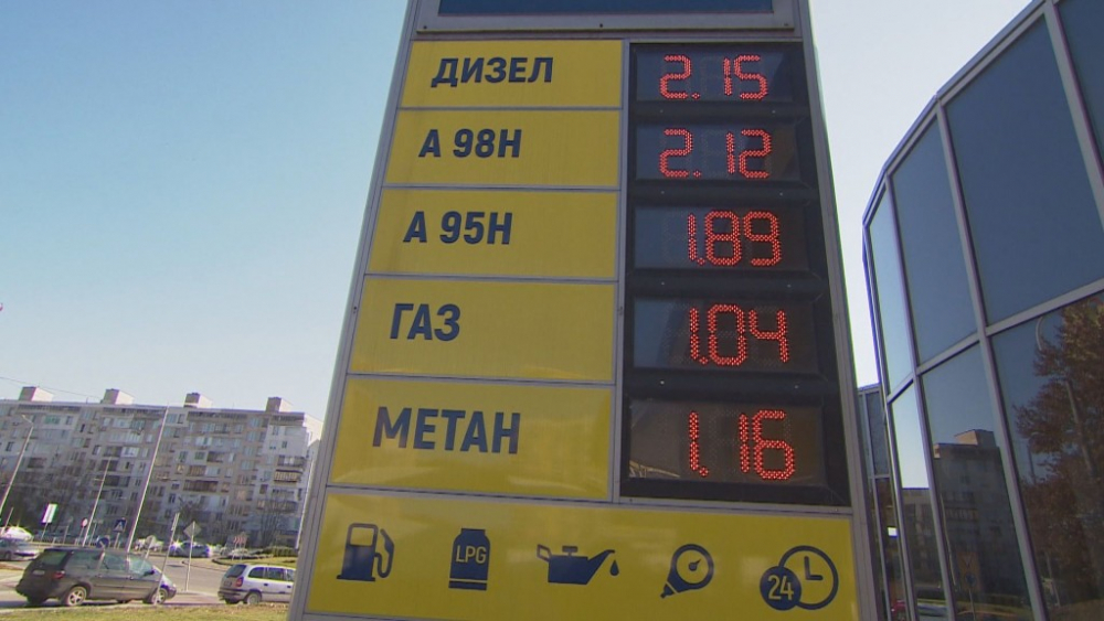 Лоша новина за петрола, ето какви цени ни очакват за Коледа