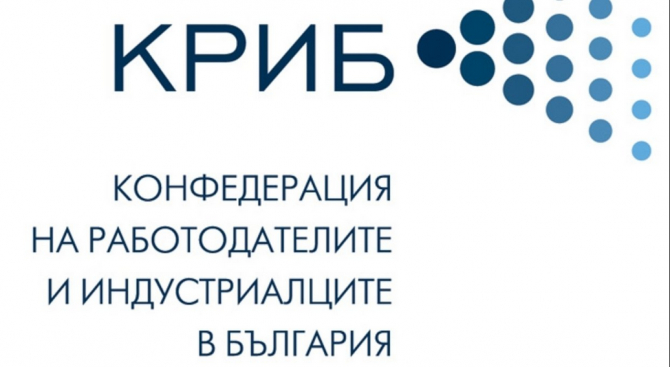 КРИБ с тревожна позиция относно покачването цената на тока