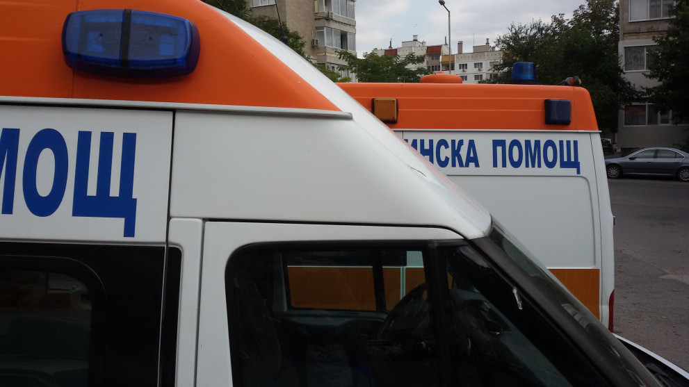 Спешна помощ въведе промяна, за която се говореше от години 