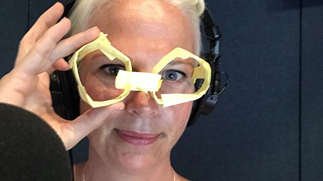 Потресаващо! Водеща от BBC прекъсна излъчване на живо, прибра се вкъщи и се самоуби