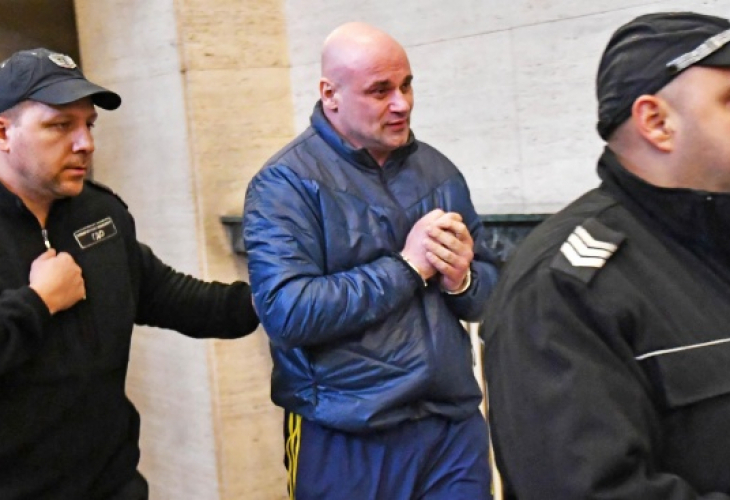 Варсанов и шармантната му любовница, сгащени с дрога за 74 бона, чуха изключително лоши новини (СНИМКИ)