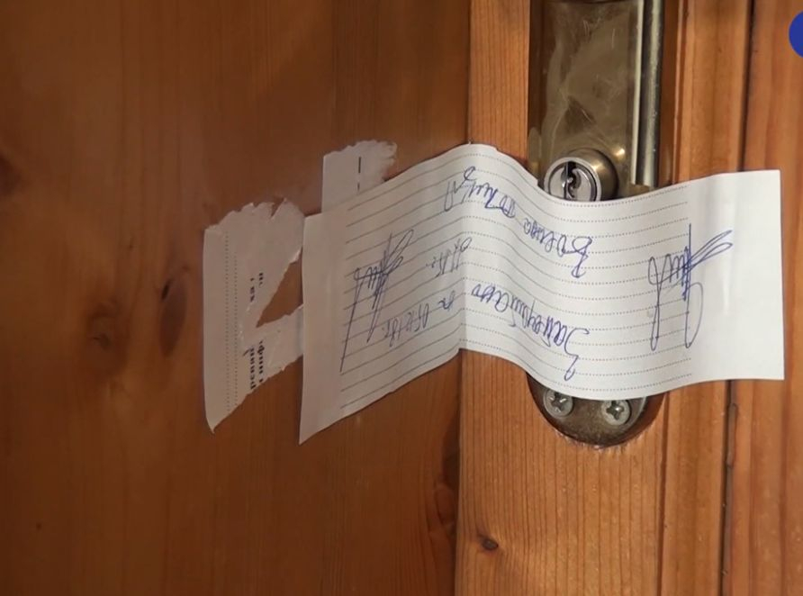 Съседи на изчезналата фатална рейнджърка заплетоха още по-голяма мистерия! (СНИМКИ/ВИДЕО)