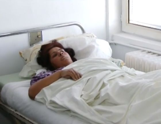 Проговори най-тежко пострадалата при пропадането на асансьор във варненска болница