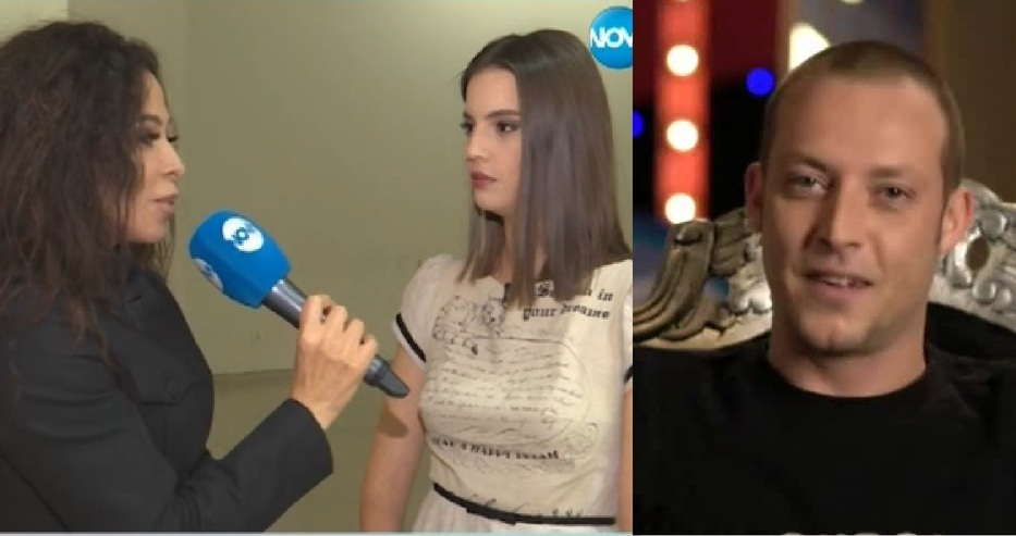 Гаджето на Уош МС призна за огромна драма във връзката им! 
