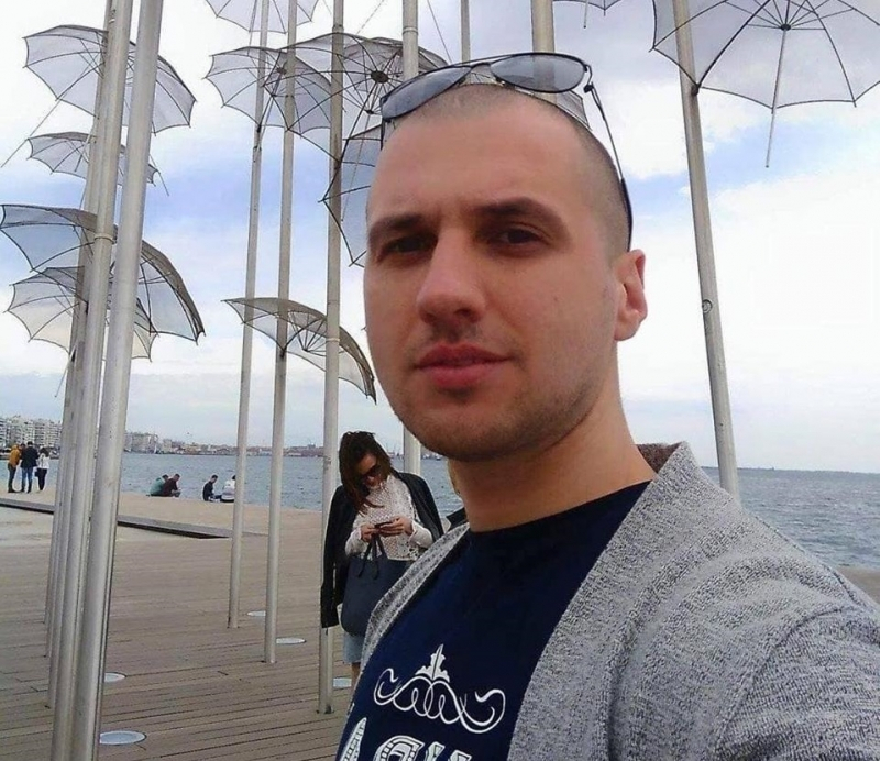Срамен скандал: Пиян пожарникар от АЕЦ „Козлодуй“ спипа натясно студент и се случи нещо ужасно!