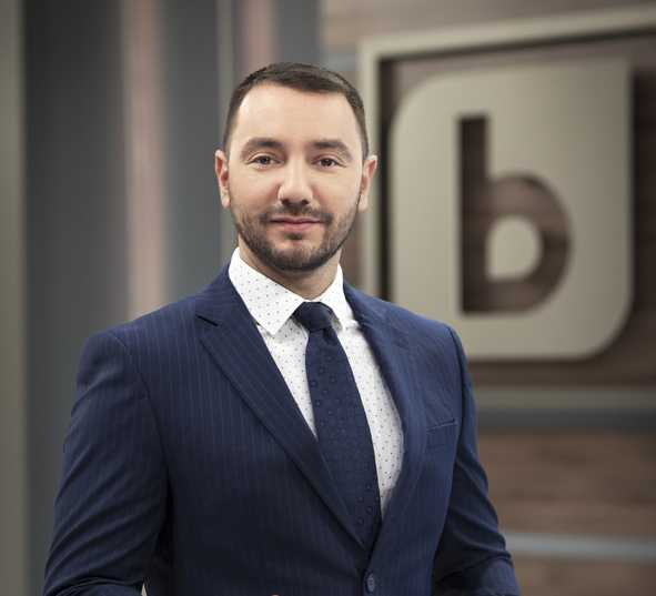 Антон Хекимян изживял жестока драма, бил е на дъното заради...