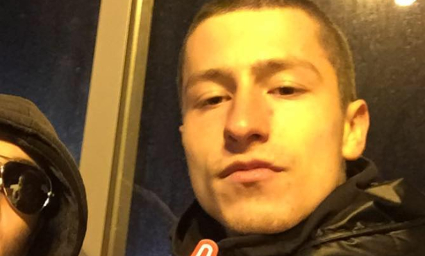 Ексклузивно в БЛИЦ! Проговори младежът, изгаврил се брутално със столични полицаи и "почнал да бега, бате" (ВИДЕО)