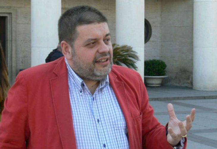 Съпругата на Евгени Мосинов разкри за покъртителна драма, разиграла се след смъртта му 