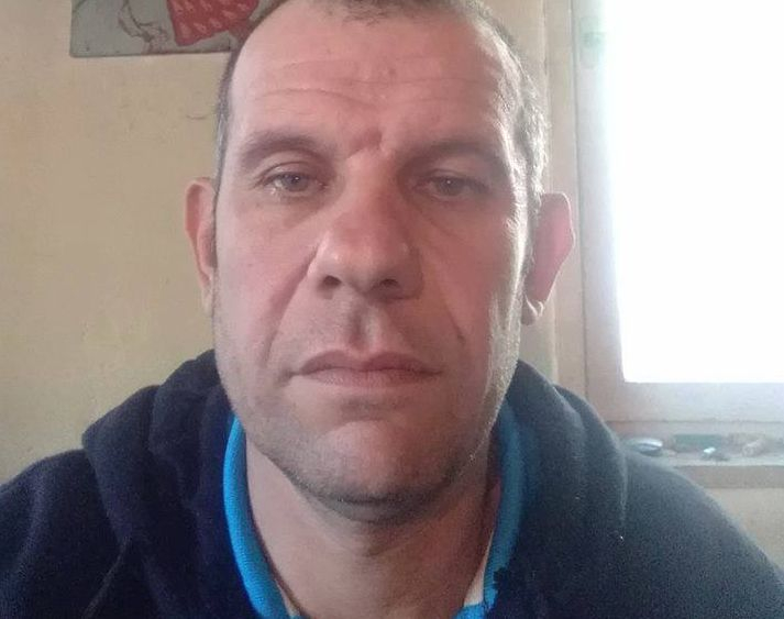 Извънредно в БЛИЦ: Първи СНИМКИ на ревнивеца, в чийто имот бе открит трупът на рейнджърката Десислава 