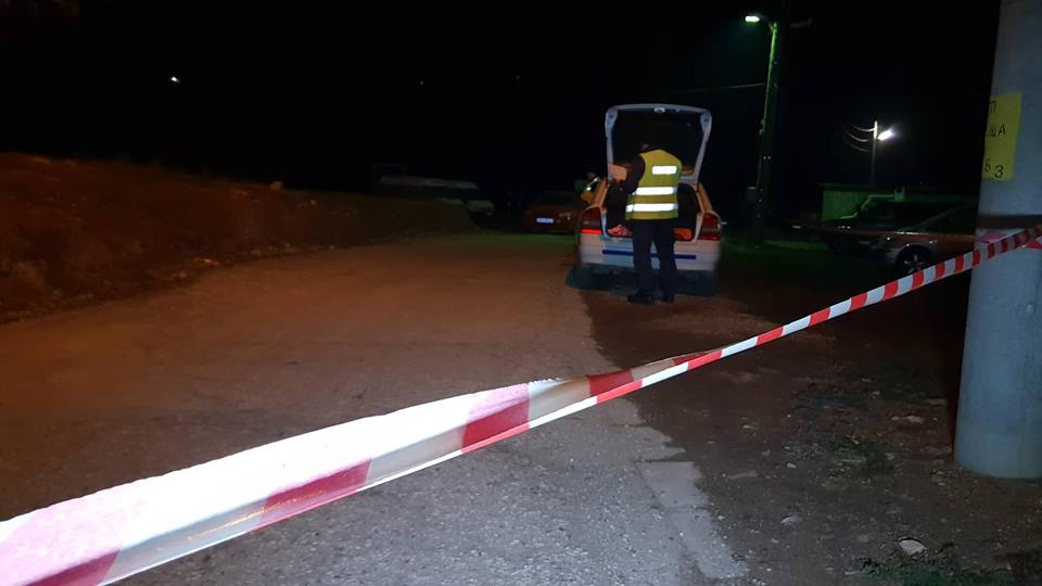 Зверско убийство разтърси Монтанско 
