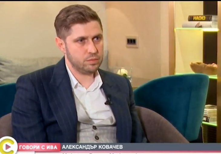 Мъжът на Гери Малкоданска хвърли голяма бомба за синоптичката, сподели и най-голямата си болка (СНИМКИ/ВИДЕО)