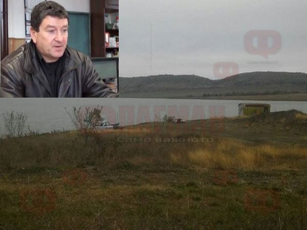 Жителите на айтоско село са на нокти, звънят на 112 и да се молят да не стане най-страшното