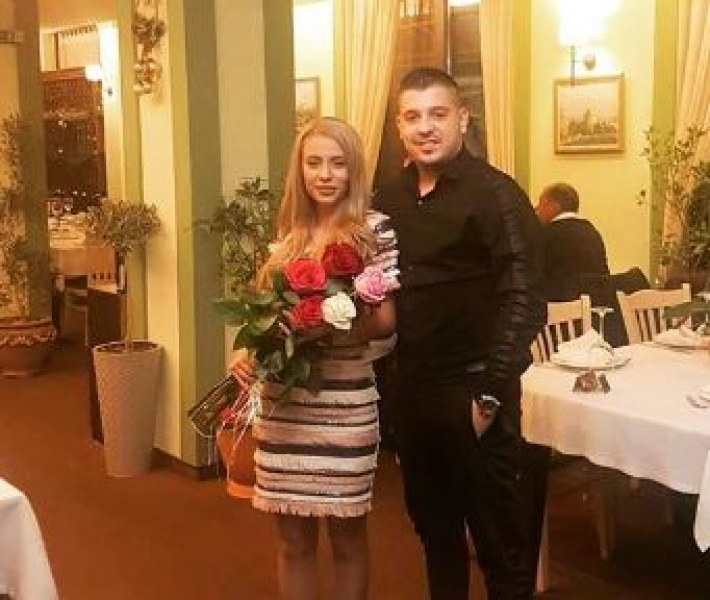 Желан пловдивски ерген направи нещо невероятно за половинката си (СНИМКИ)