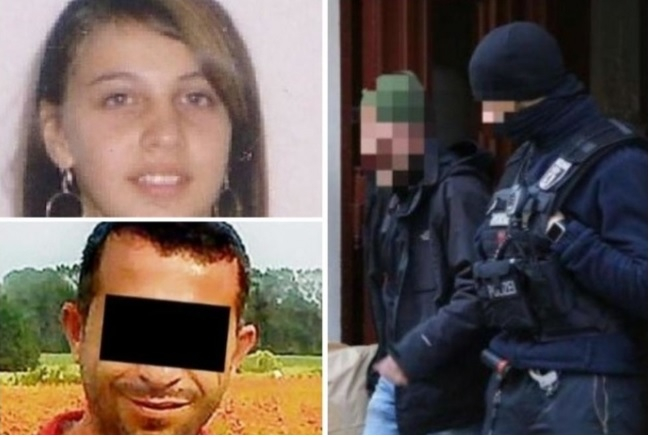 Тя изчезна в Германия преди 12 години и след това се разкри жестоката истина (ВИДЕО)
