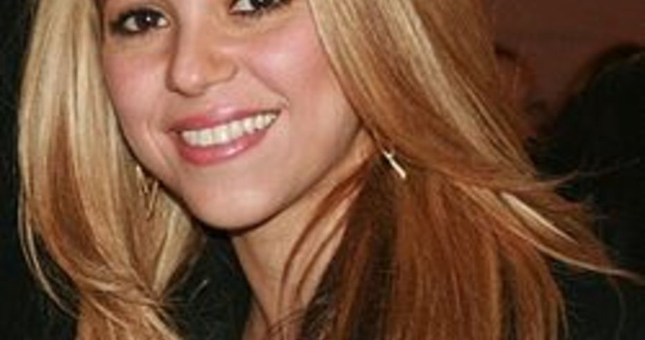Шакира укривала данъци в размер на 14,5 млн. евро