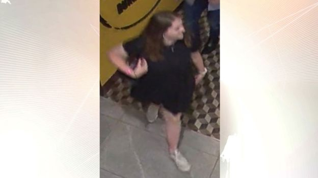Ужас! Намериха трупа на мистериозно изчезналата милионерска щерка Грейс в храсталаци до предградие на Оукланд (СНИМКИ)