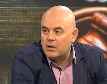 Зам.-главният прокурор Иван Гешев с нови разкрития за семейство Баневи, в швейцарска сметка имали...