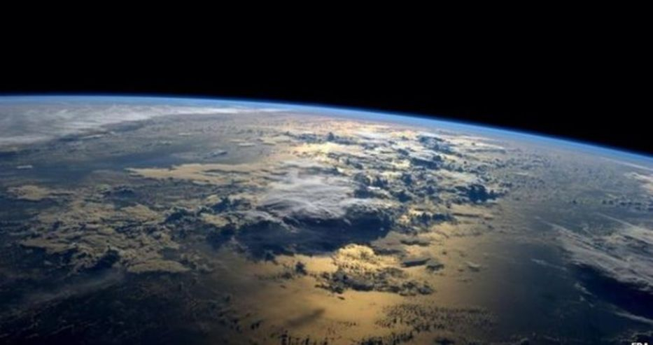 Учени разкриха как са изчезнали видовете преди 250 милиона години