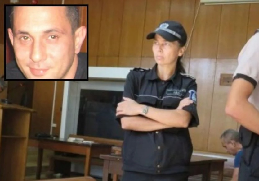 Надзирателят, който блъсна и уби пиян дете, влиза в затвора