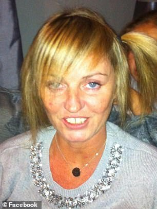 Зловещо: Британка почина в Мексико, а след това бе изпратена у дома без очи, сърце и мозък (СНИМКИ)