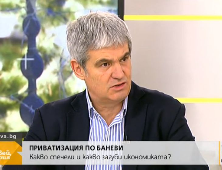 Адвокат Марковски ожали Баневи: Не бива да ритаме падналите, но Пламен Димитров го сряза - а те как са ритали хиляди работници! 