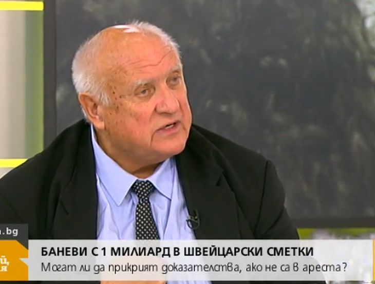 Адвокат Марковски ожали Баневи: Не бива да ритаме падналите, но Пламен Димитров го сряза - а те как са ритали хиляди работници! 