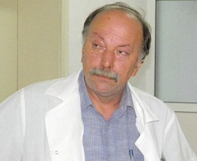 Шефът на разложката болница отиде на гости, а когато се прибра вкъщи, се хвана за главата 